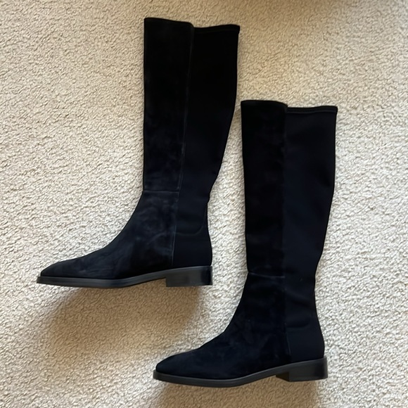Stuart Weitzman City Greer Boot - Picture 11 of 16